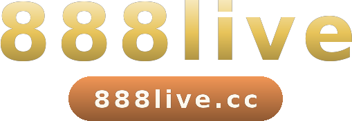 888live logo